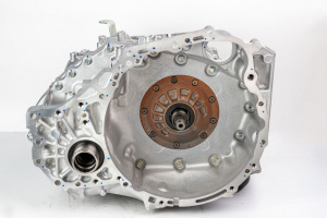 АКПП U660F RX 2012-2015 3.5