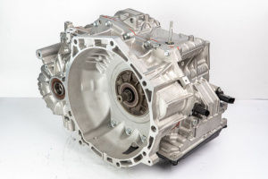 АКПП 09G E1 Passat 2005-2010 2.0