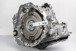 АКПП JF017 QX60 2013-2016 3.5