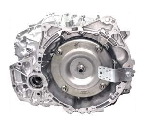 АКПП JF016F NISSAN 2.0