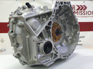 АКПП K114F RAV4 2015-2019 2.0