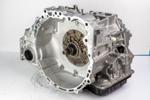 АКПП U660E40 Camry 2009-2011 3.5