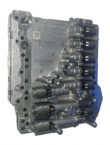 гбу dct360