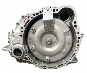 АКПП U151E 2WD